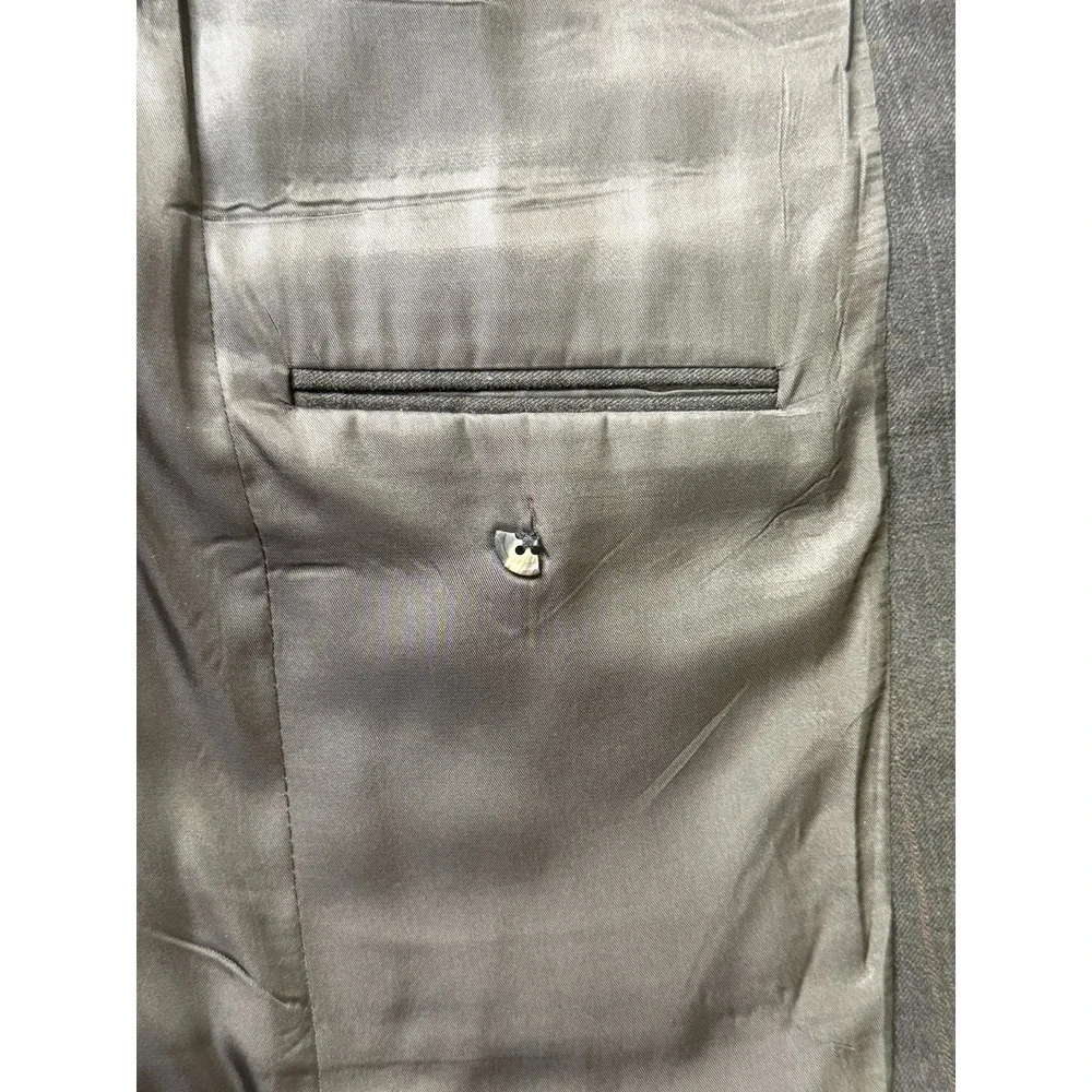Burberry vintage men
